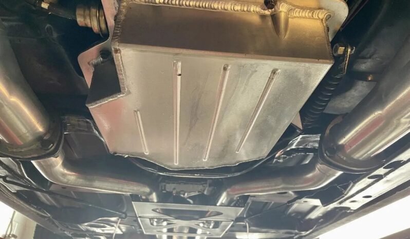 
								1969 Chevrolet Camaro V8 Convertible full									