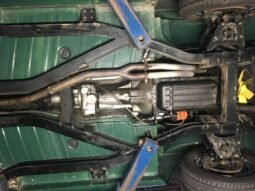 
										1967 Triumph TR4A full									