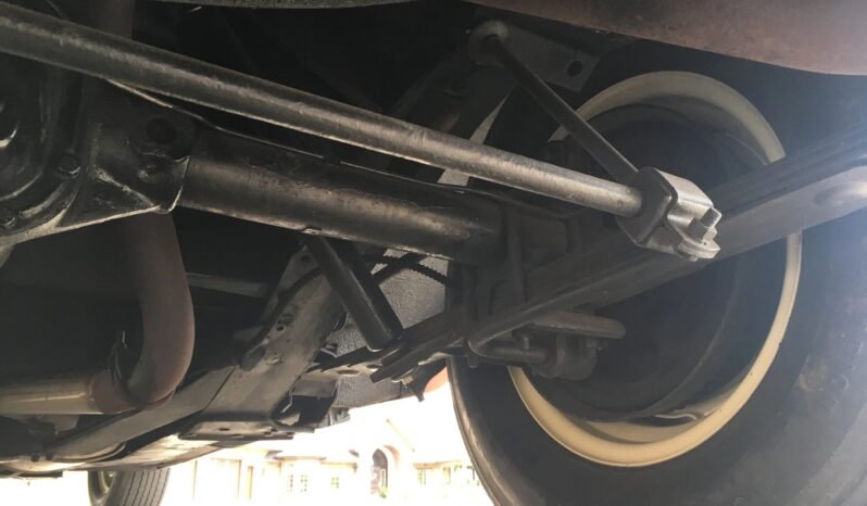 
								1963 Studebaker Avanti Red full									