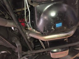 
										1961 Chrysler 300G Convertible V8 full									