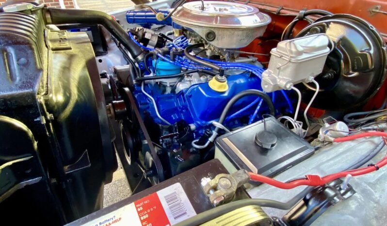 
								1977 Ford F-250 Ranger 4X4 full									