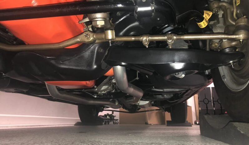 
								1970 Chevrolet Chevelle SS V8 full									