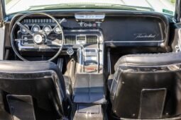 1966 Ford Thunderbird V8 Convertible