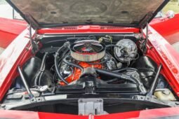 
										1967 Chevrolet Camaro RS/SS Red full									