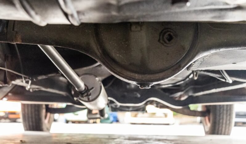 
								1957 Nash Metropolitan full									