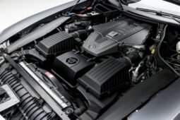 
										2012 Mercedes-Benz SLS AMG V8 full									