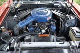 
										1973 Ford Mustang V8 full									