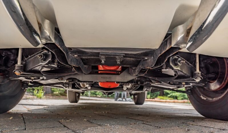 
								1959 Chevrolet Corvette full									