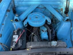 
										1962 Ford Falcon Squire full									