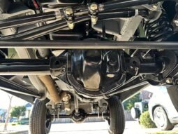 
										1971 Ford Bronco Fuel-Injected V8 full									