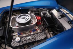 1965 Shelby Cobra CSX4000 Roadster