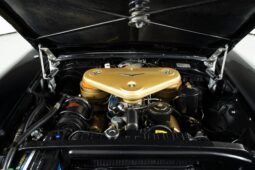 
										1957 Cadillac Eldorado Biarritz V8 Black full									