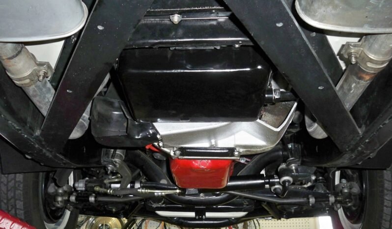 
								1956 Ford Thunderbird full									