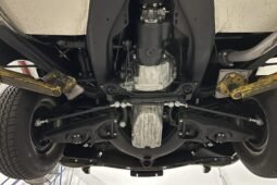 
										1963 Mercedes-Benz 190SL full									