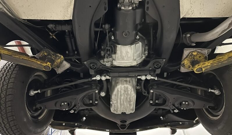 
								1963 Mercedes-Benz 190SL full									