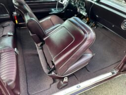 
										1966 Oldsmobile Toronado Deluxe V8 full									