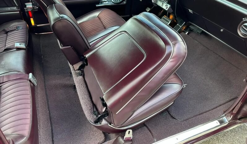 
								1966 Oldsmobile Toronado Deluxe V8 full									