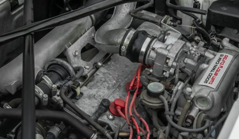 
								1995 Toyota MR2 Turbo full									