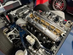 
										1967 Jaguar XKE Series I Roadster full									