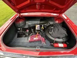 
										1965 Pontiac GTO V8 Convertible full									