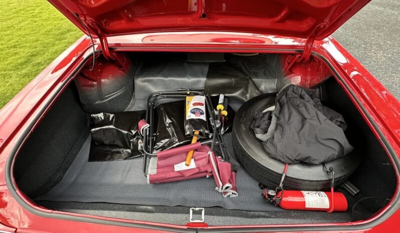 
								1965 Pontiac GTO V8 Convertible full									