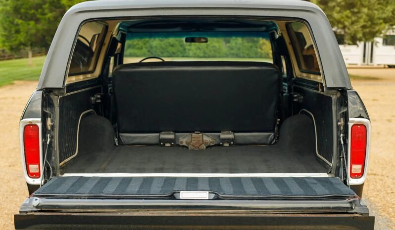 
								1978 Ford Bronco Ranger XLT 460CI V8 full									