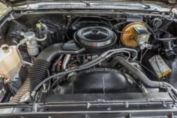 
										1987 GMC R1500 Sierra Classic full									