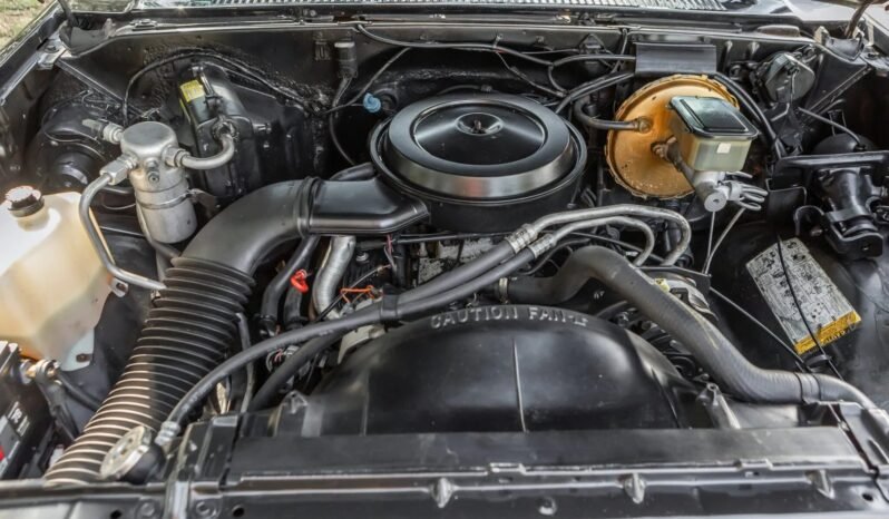 
								1987 GMC R1500 Sierra Classic full									