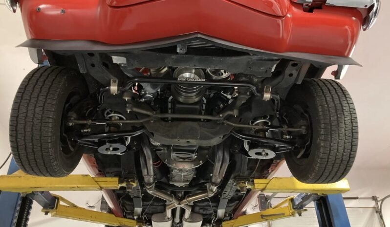 
								1973 Chevrolet Camaro Z28 full									