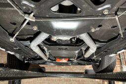 
										1969 Chevrolet Camaro Z11 Pace Car Convertible full									