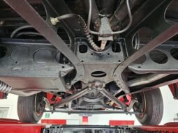 
										1935 Ford Sedan Delivery V8 full									