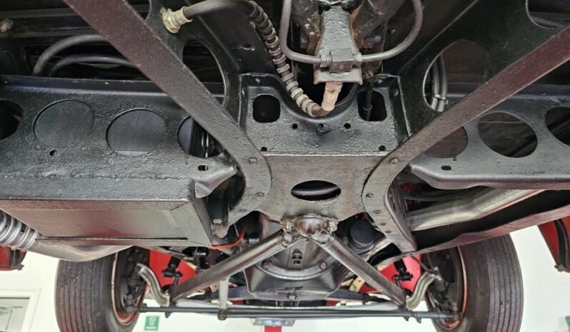 
								1935 Ford Sedan Delivery V8 full									