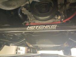 
										1967 Pontiac GTO LS3 full									