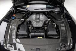 2014 Mercedes-Benz SLS