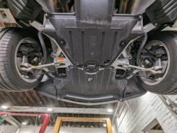 
										2002 BMW Z8 6-Speed full									
