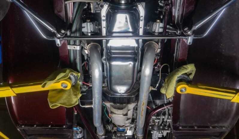 
								1932 Ford 3-Window Coupe full									