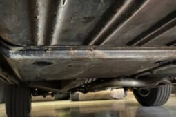 
										1965 Ford Mustang Convertible full									