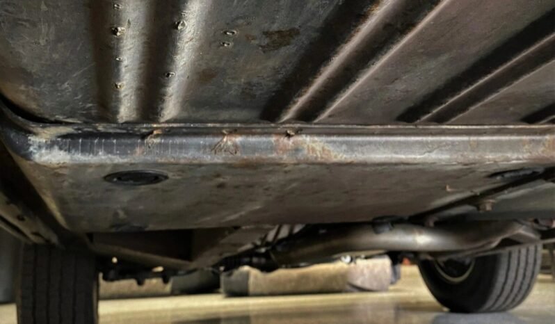 
								1965 Ford Mustang Convertible full									