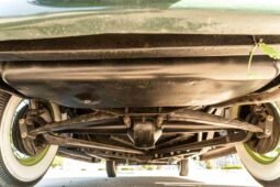 
										1935 Ford Deluxe Convertible full									