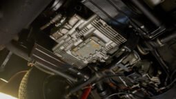 
										1956 Porsche 356 Speedster Red full									