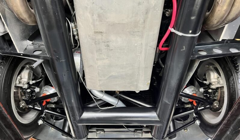 
								1966 Shelby Cobra V8 full									