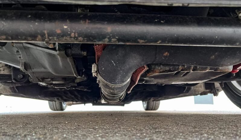 
								1988 Honda CRX Si 5-Speed full									