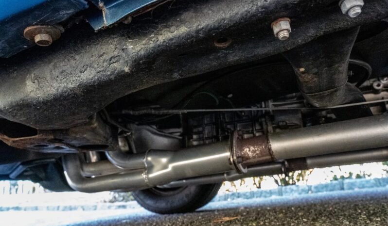 
								1970 Chevrolet Chevelle SS 396 full									