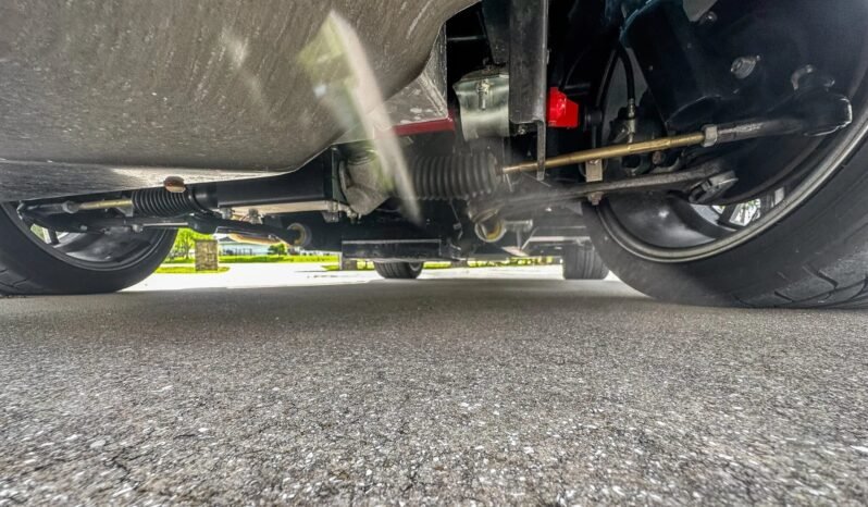 
								1965 Backdraft Racing Shelby Cobra Replica full									