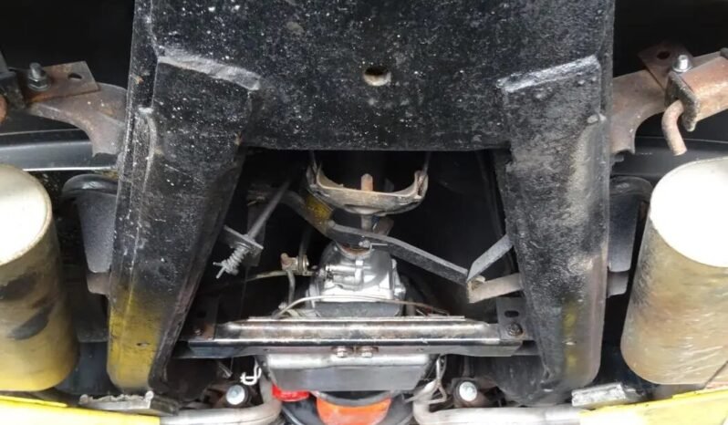 
								1964 Chevrolet Impala SS 327 V8 full									