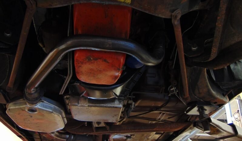 
								1976 Chevrolet Monte Carlo Landau V8 full									