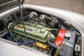 1965 Austin-Healey 3000 BJ8