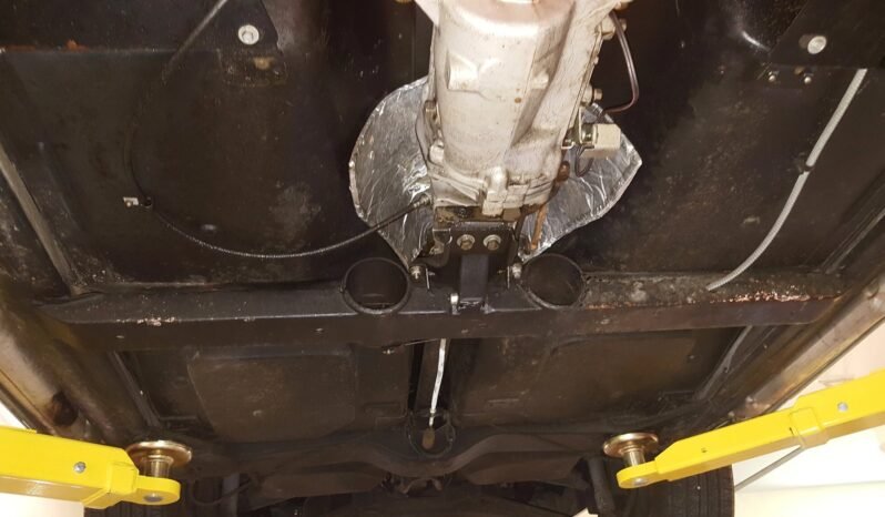 
								1966 Chevrolet Corvette L72 Numbers-Matching V8 full									