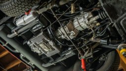 
										1964 Porsche 356SC Coupe full									