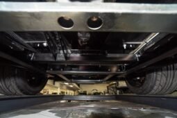 
										1965 Backdraft Racing 427 Shelby Cobra V8 full									